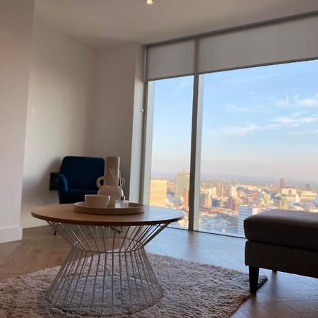 Stunning 1 Bed Apartment Central Μάντσεστερ Εξωτερικό φωτογραφία