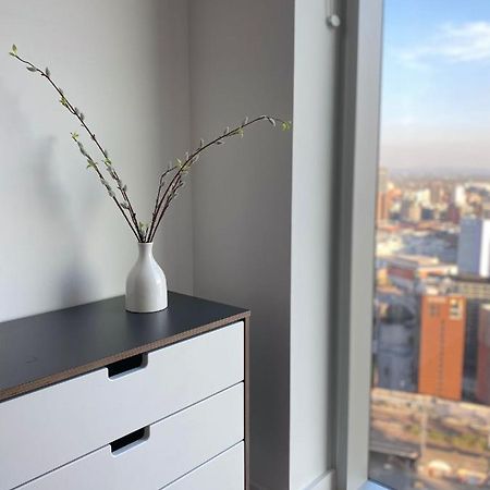 Stunning 1 Bed Apartment Central Μάντσεστερ Εξωτερικό φωτογραφία