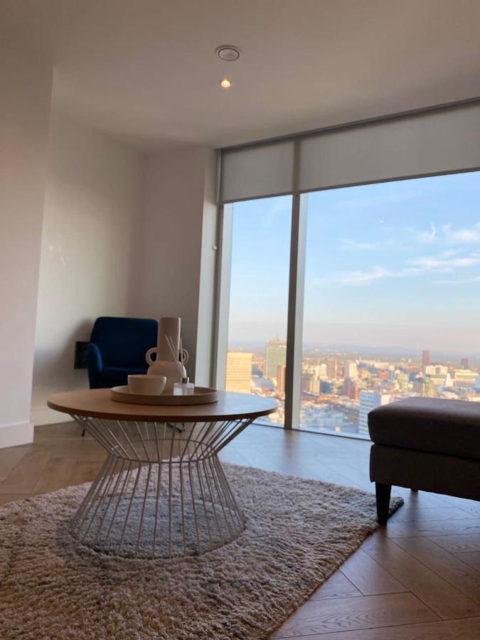 Stunning 1 Bed Apartment Central Μάντσεστερ Εξωτερικό φωτογραφία