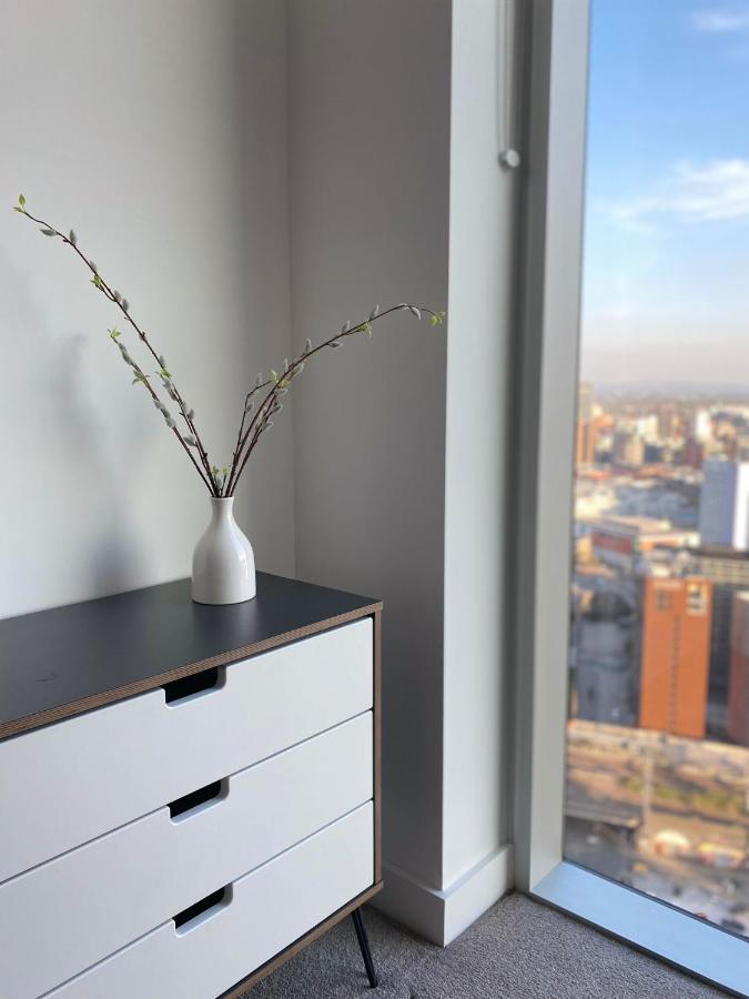 Stunning 1 Bed Apartment Central Μάντσεστερ Εξωτερικό φωτογραφία